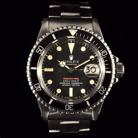 rolex model 1680.